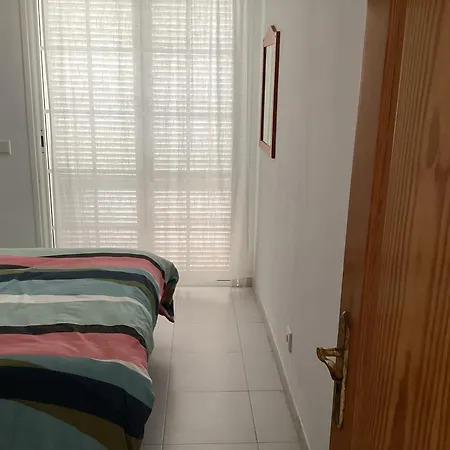 Casa Florida Сasa de vacaciones Puerto del Carmen (Lanzarote)