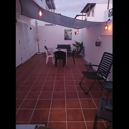 Casa Florida Сasa de vacaciones